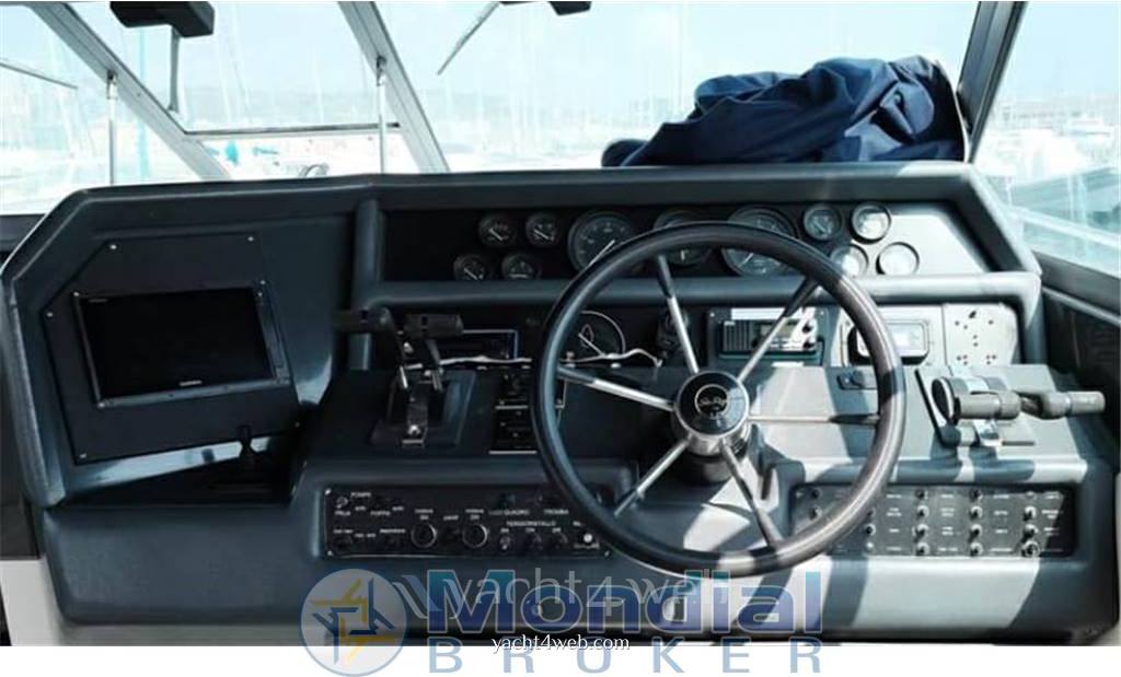 Sea ray Sundancer 37 Motorboot gebraucht zum Verkauf