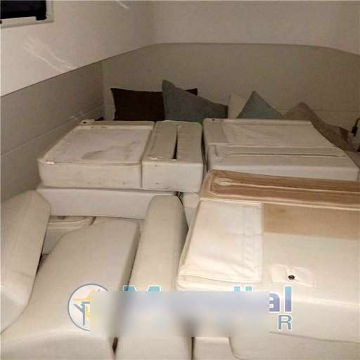 Del pardo Del pardo PARDO 38