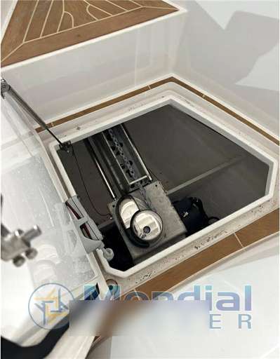 Del pardo Del pardo PARDO 38