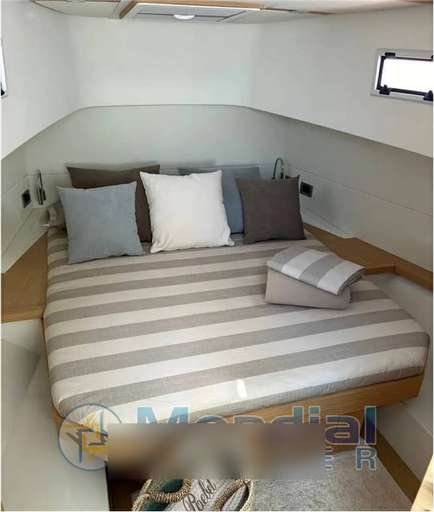 Del pardo Del pardo PARDO 38