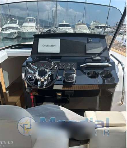 Del pardo Del pardo PARDO 38