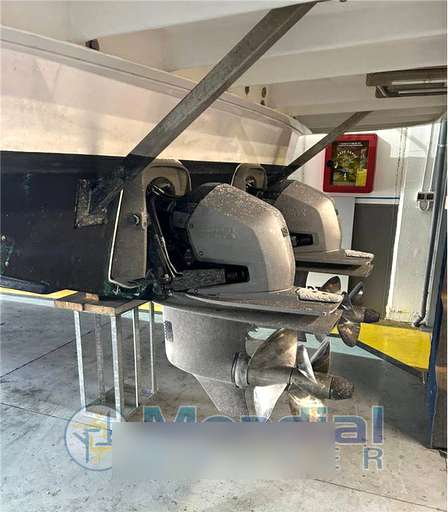 Del pardo Del pardo PARDO 38