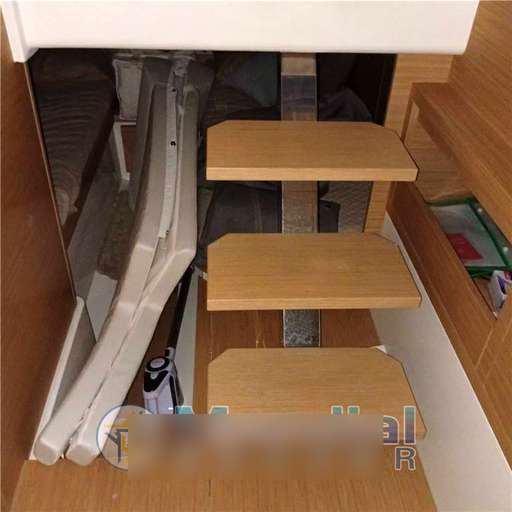 Del pardo Del pardo PARDO 38