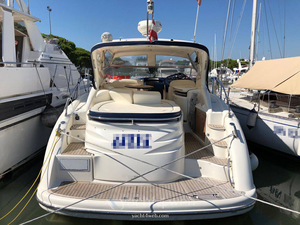 Atlantis 42