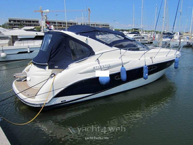 Atlantis 42