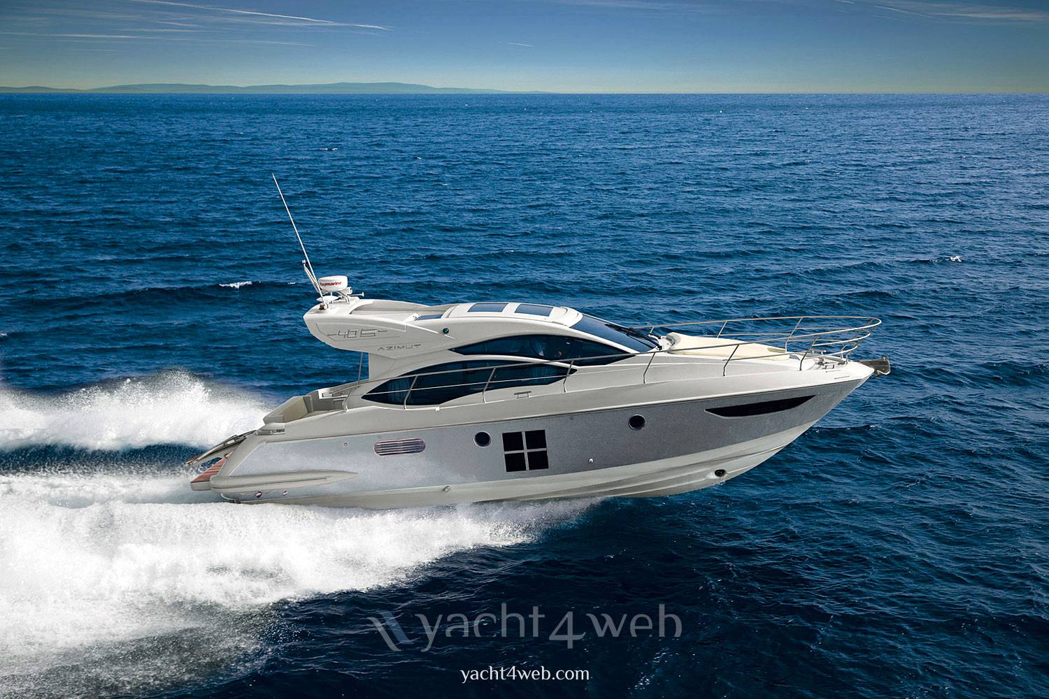 Azimut 40s