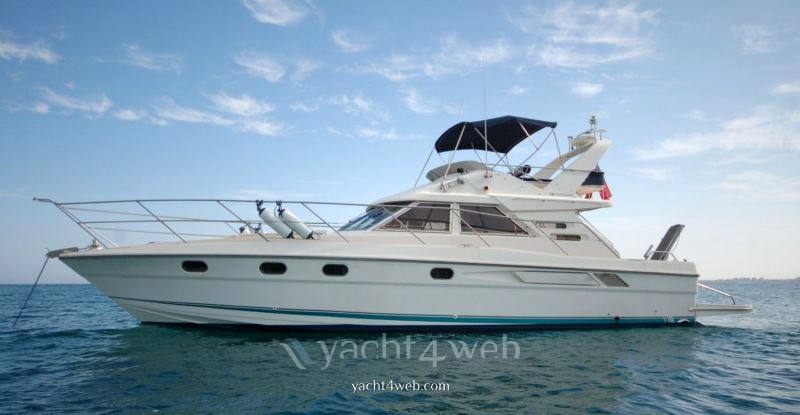 Fairline 43 fly