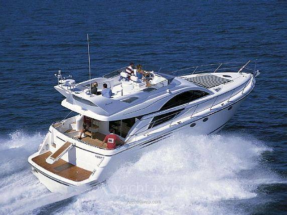 Fairline Phantom 50