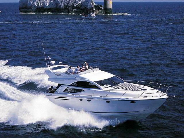 Fairline Phantom 50