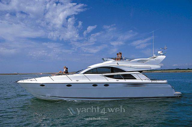 Fairline Phantom 50