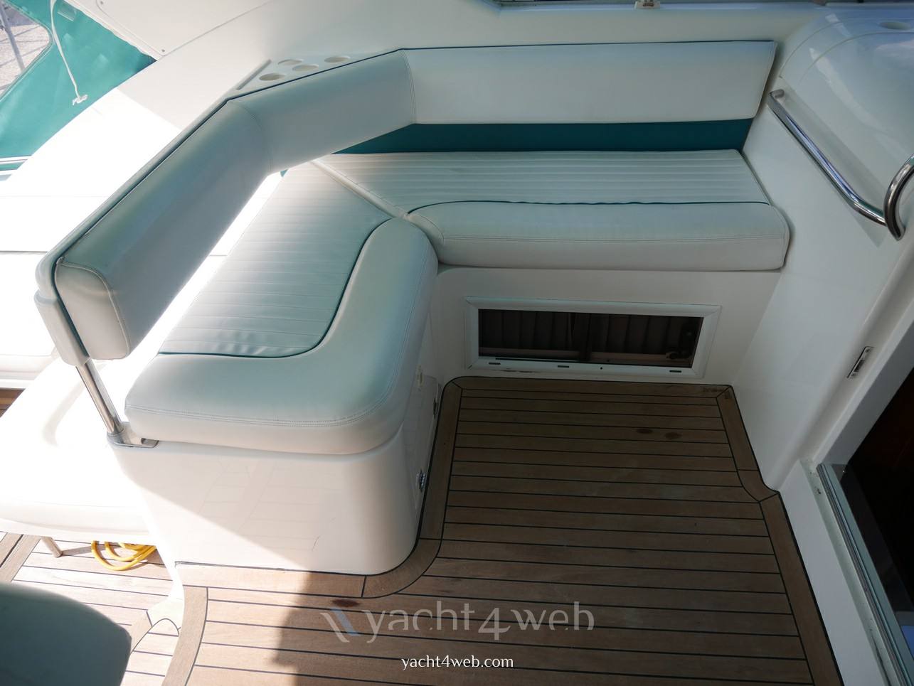 Fairline Targa 39