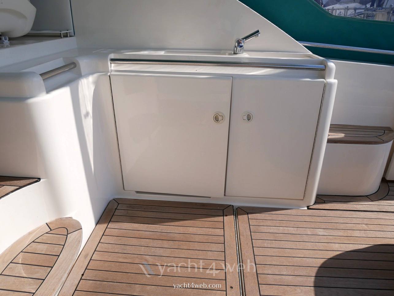 Fairline Targa 39