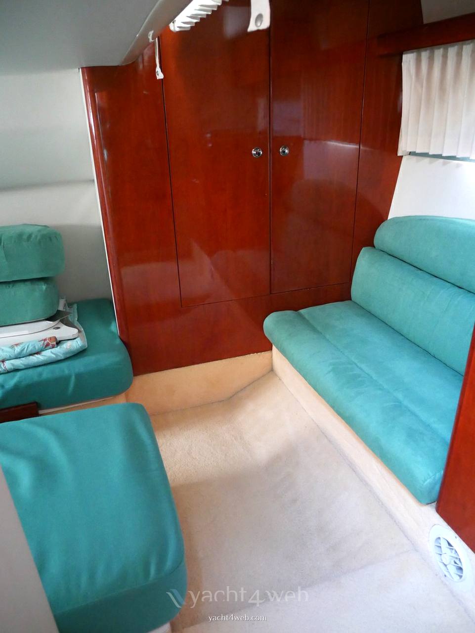 Fairline Targa 39