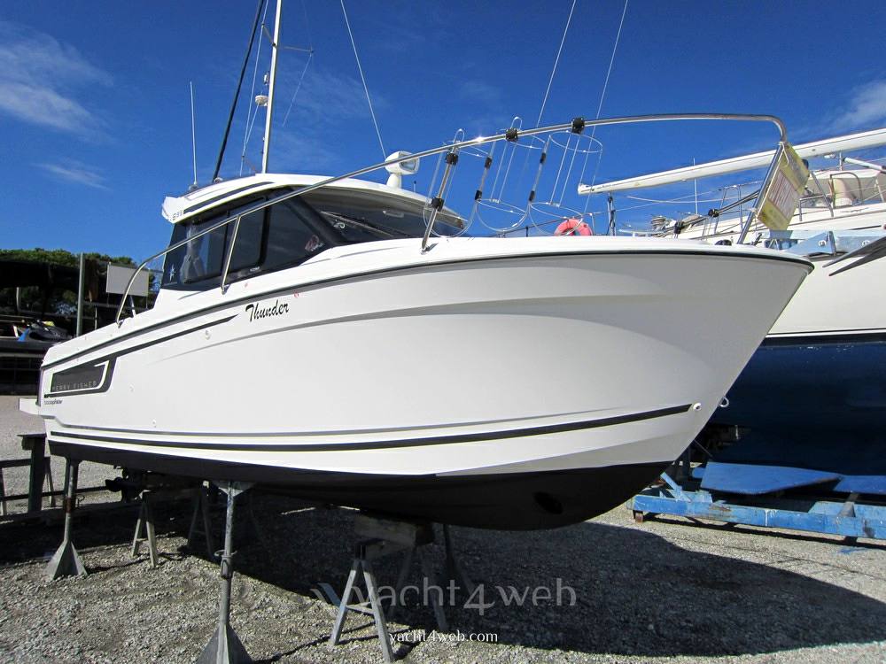 Jeanneau Merry fisher 695