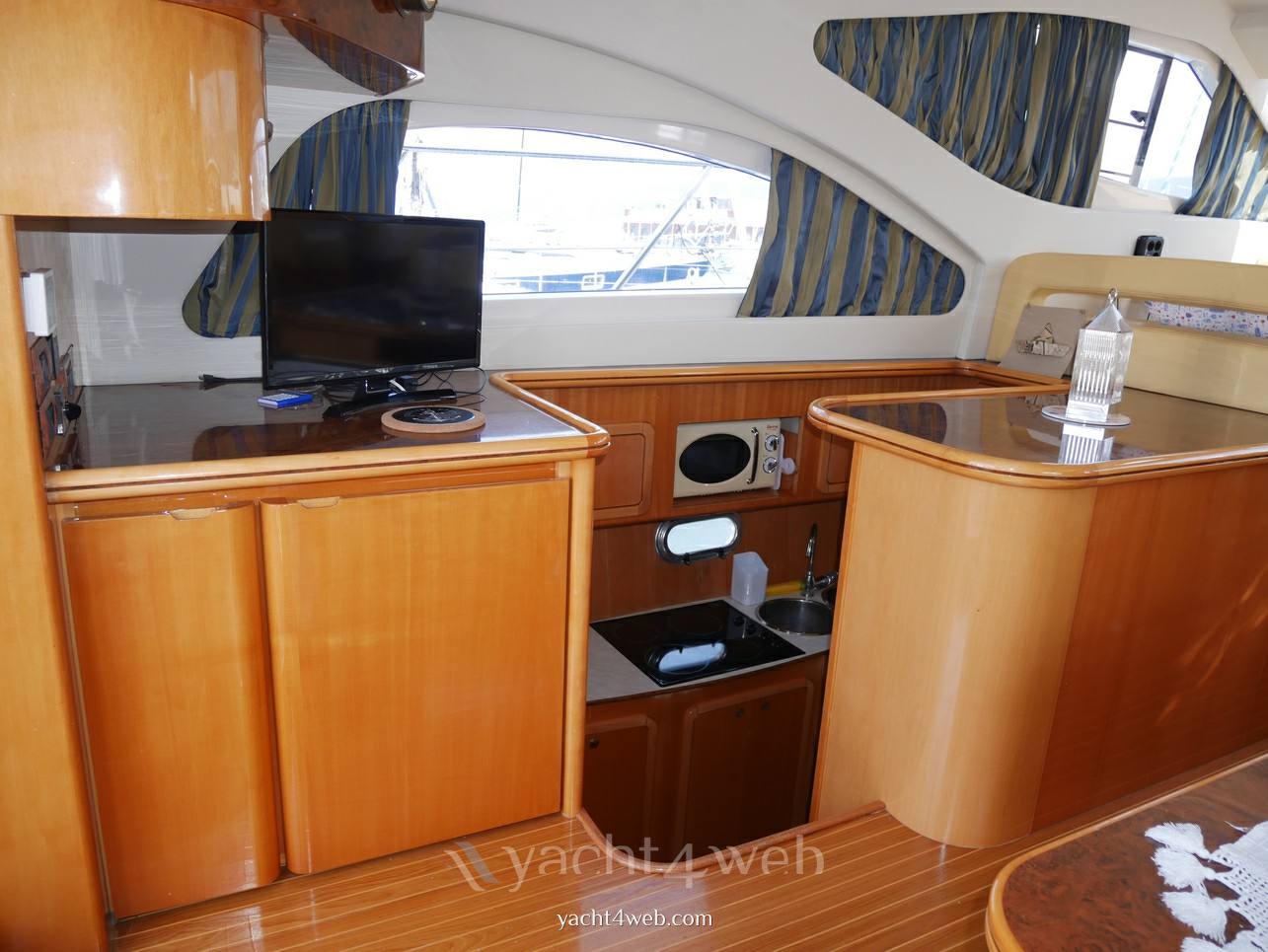 Raffaelli Compass rose 50