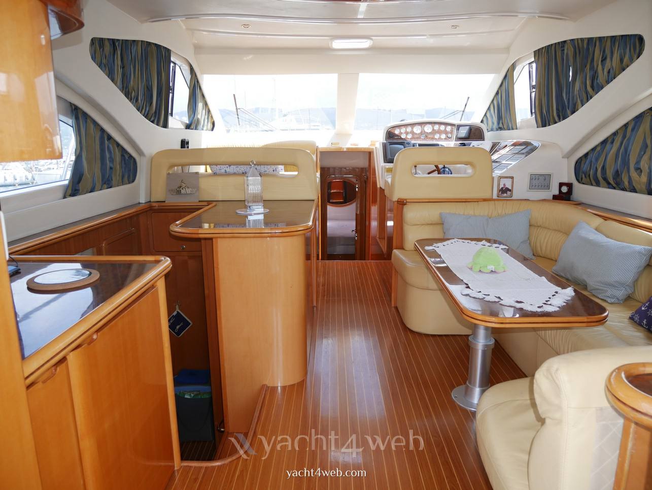 Raffaelli Compass rose 50