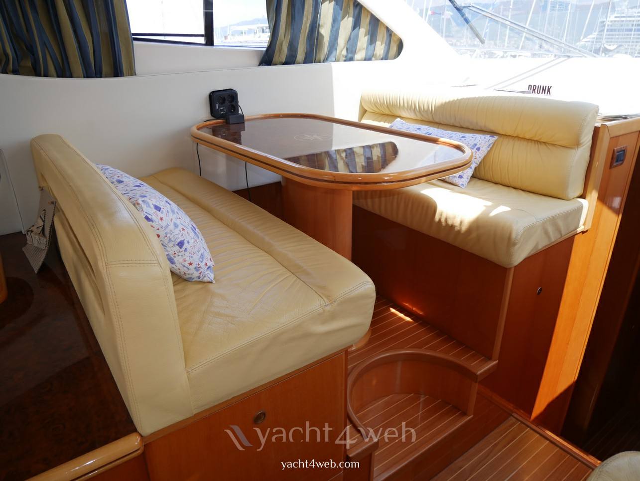 Raffaelli Compass rose 50