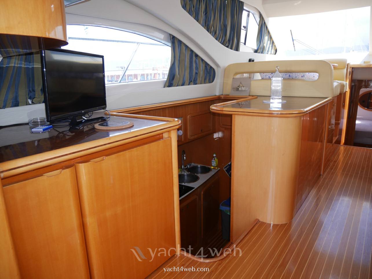 Raffaelli Compass rose 50