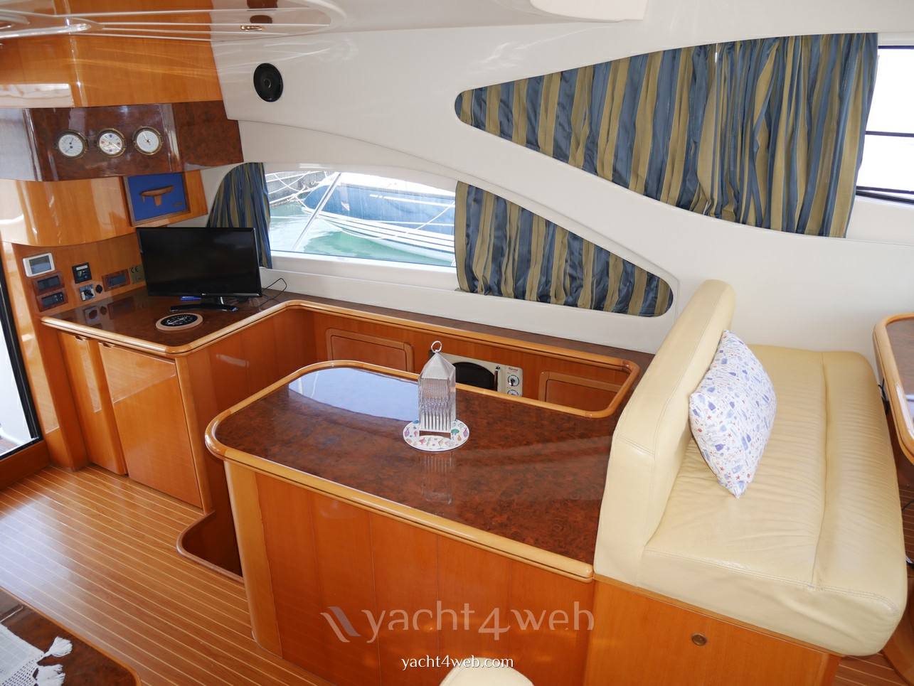 Raffaelli Compass rose 50