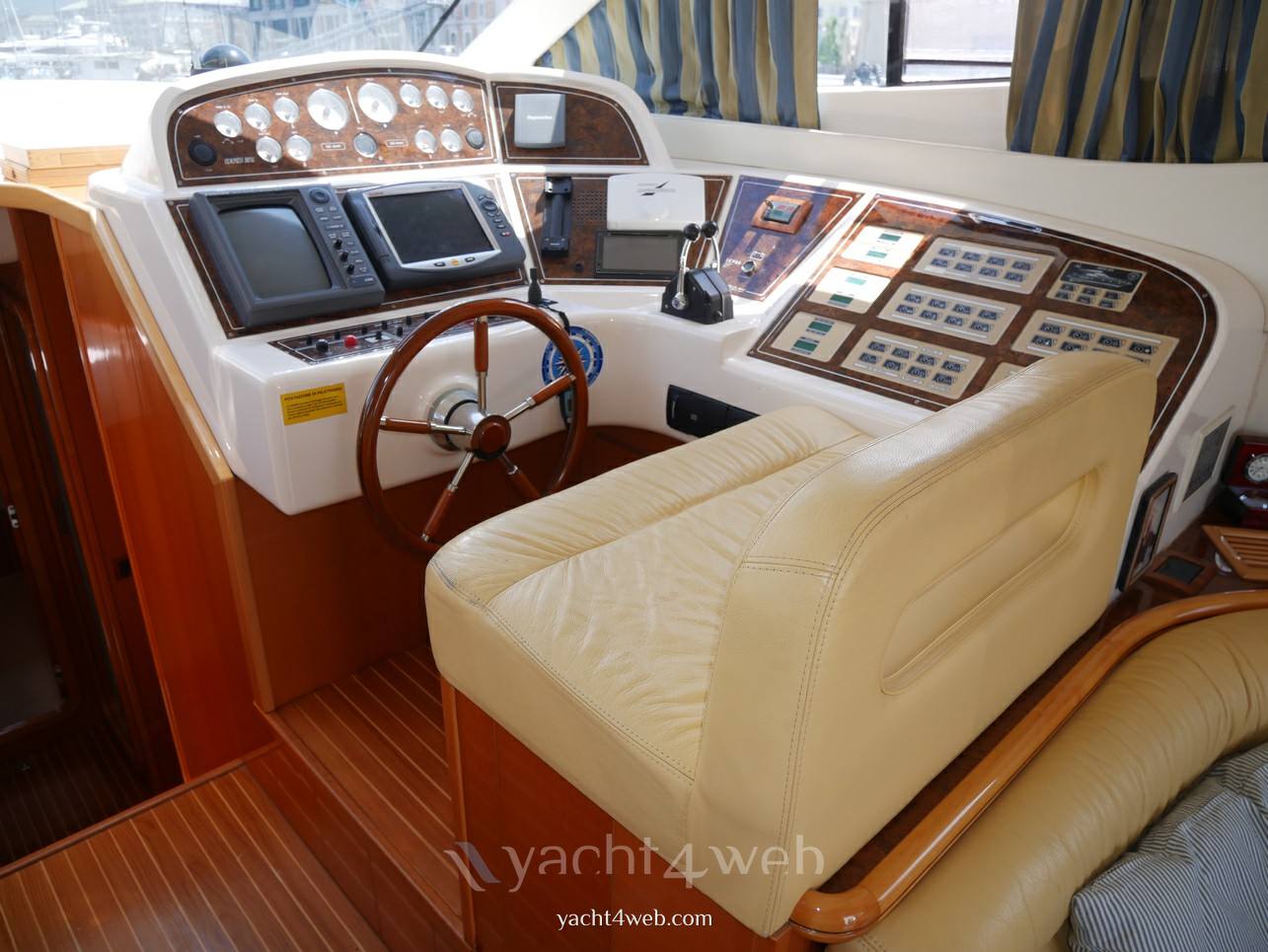 Raffaelli Compass rose 50