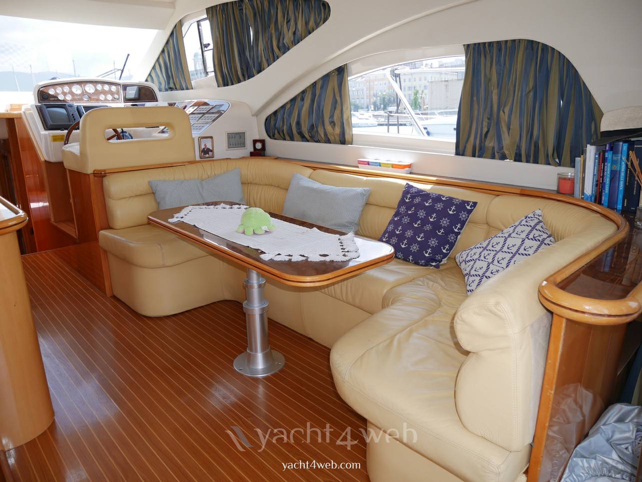 Raffaelli Compass rose 50