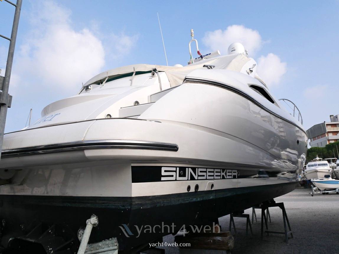 Sunseeker 53 portofino