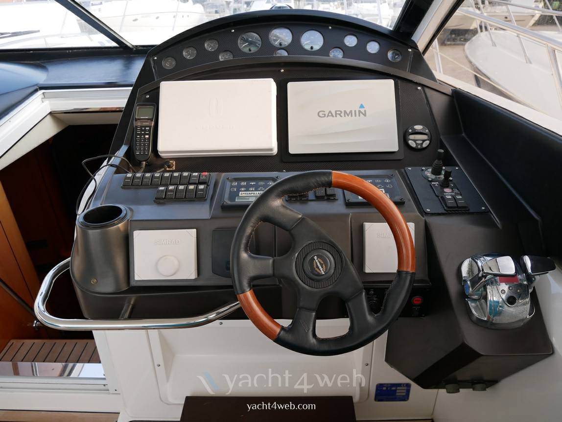 Sunseeker 53 portofino