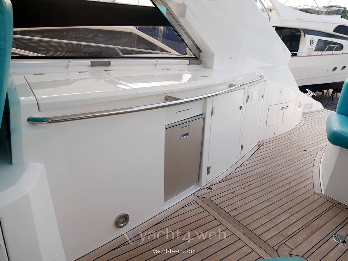 Sunseeker 53 portofino