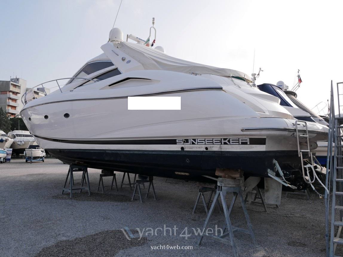 Sunseeker 53 portofino