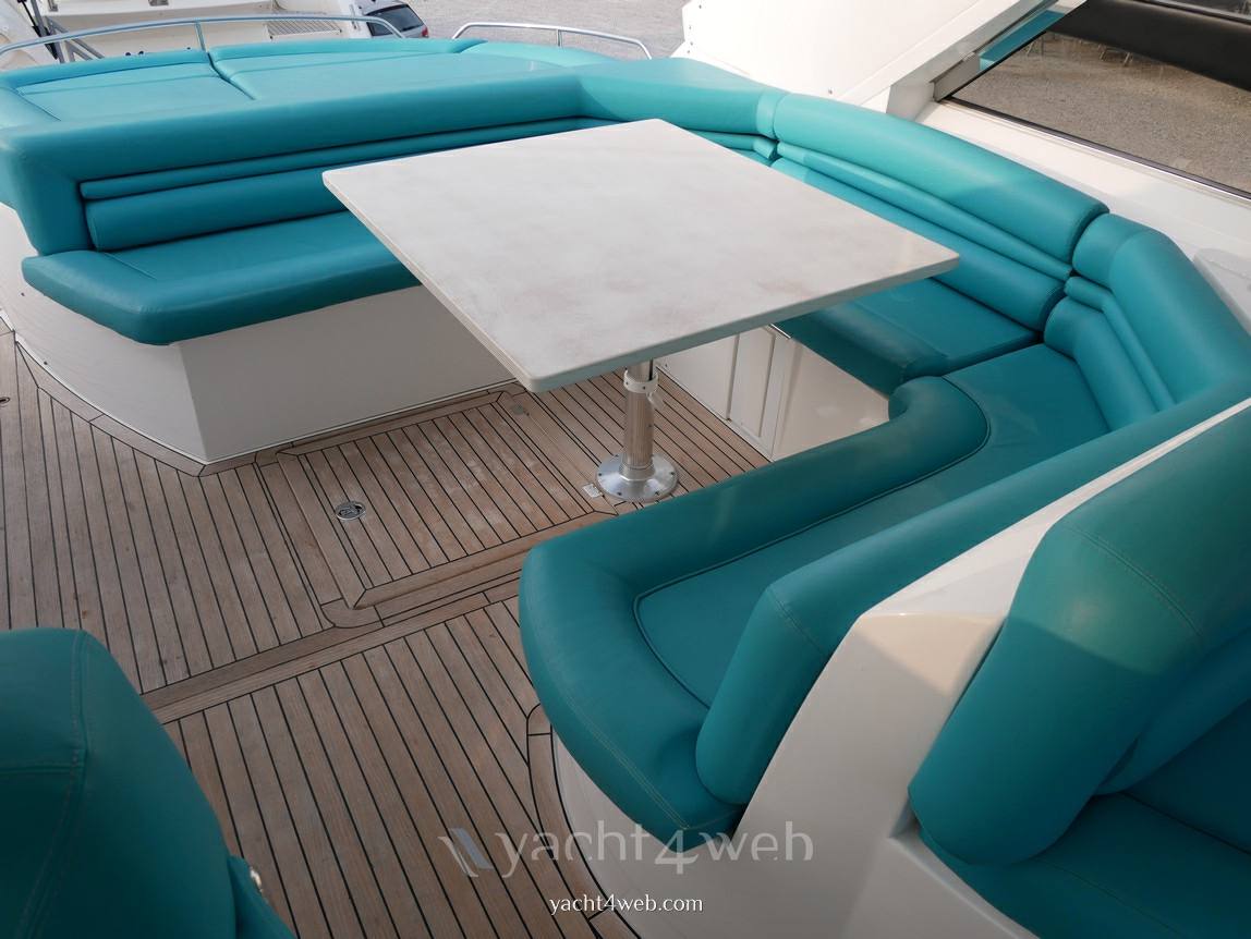 Sunseeker 53 portofino