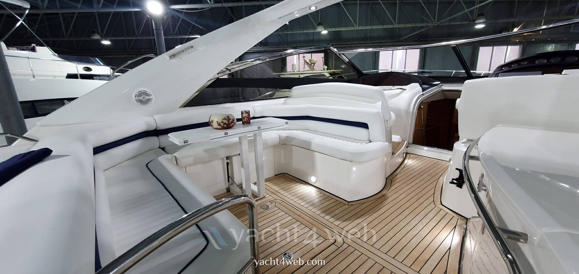 Sunseeker Portofino 53