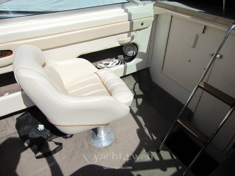 Sea ray 200 signature