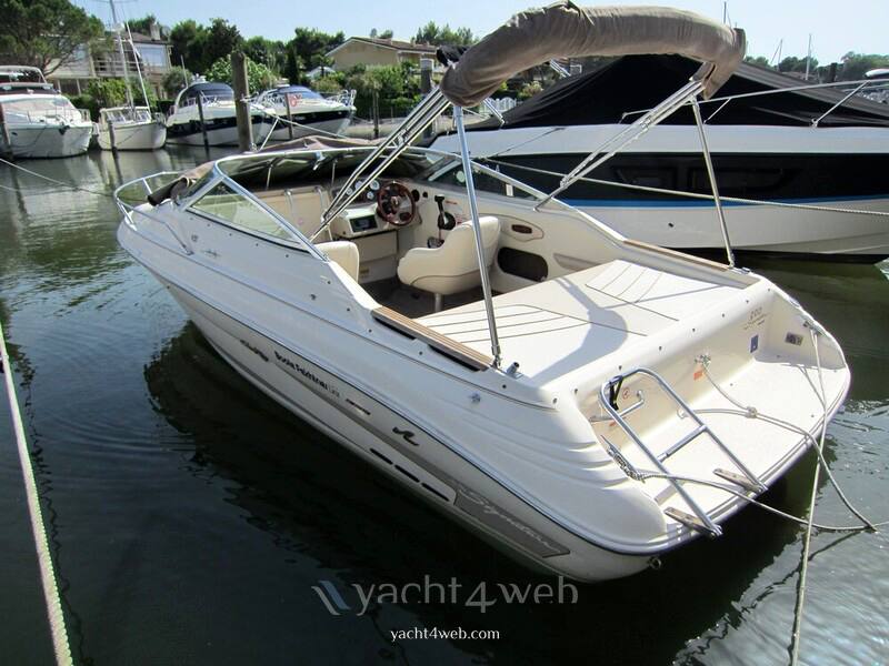 Sea ray 200 signature