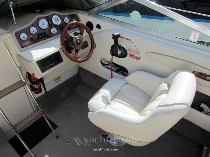 Sea ray 200 signature