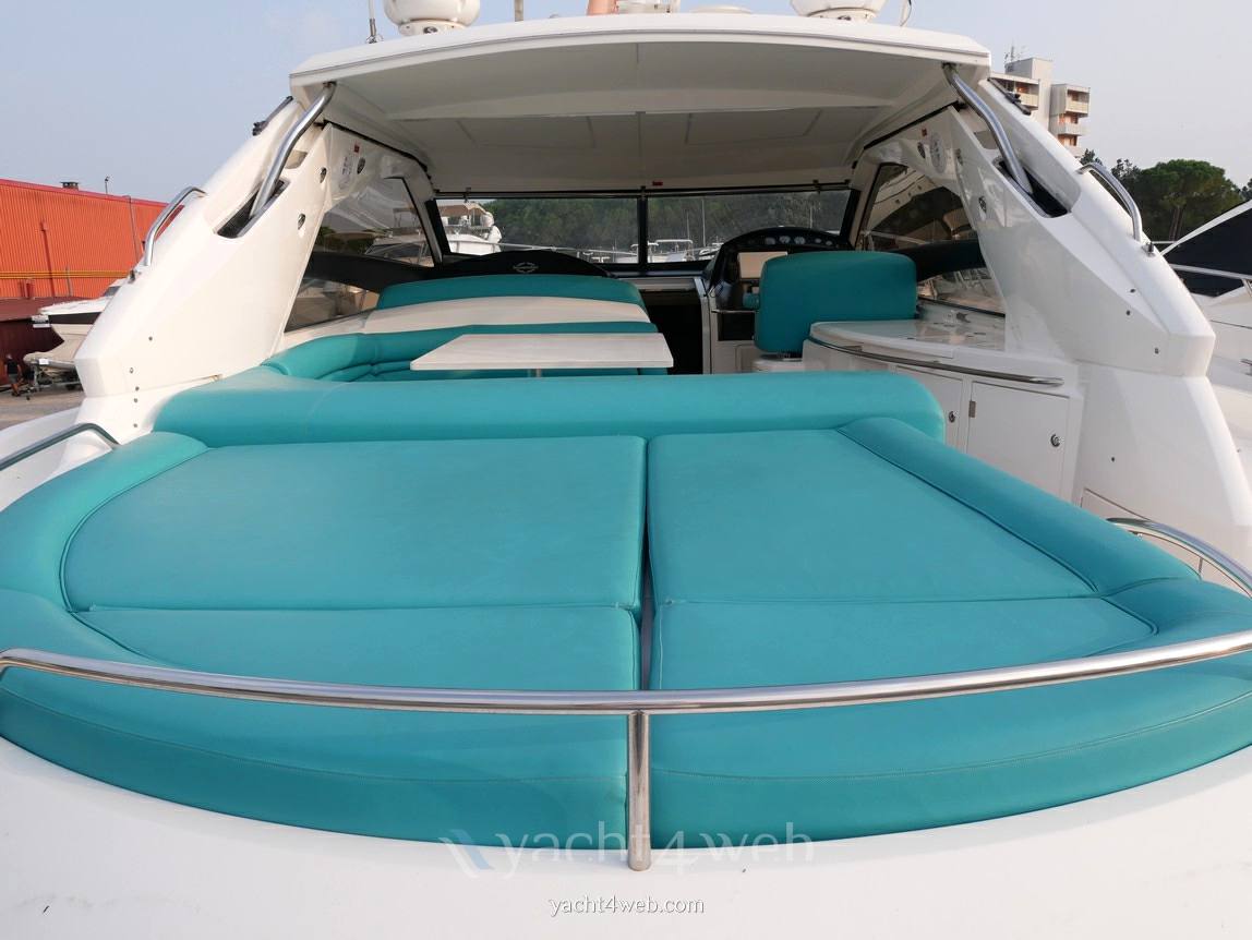 Sunseeker 53 portofino 使用