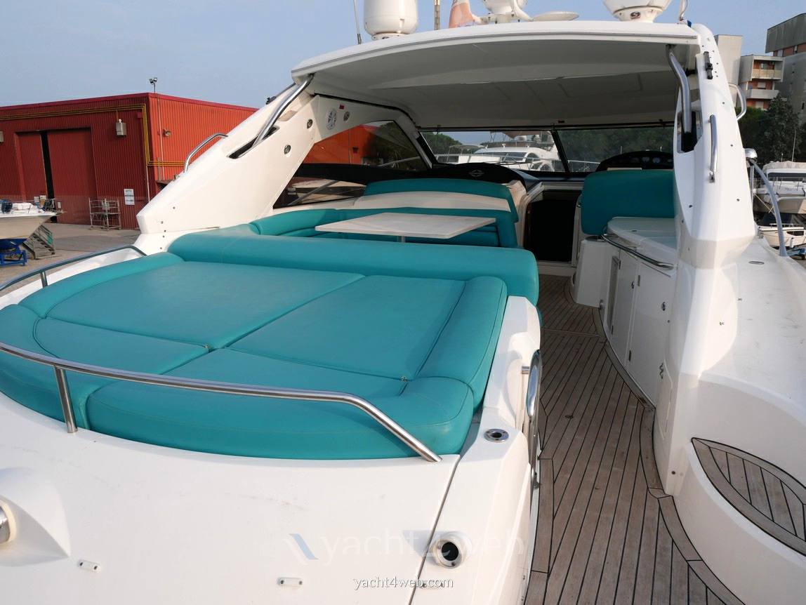 Sunseeker 53 portofino Motorboot