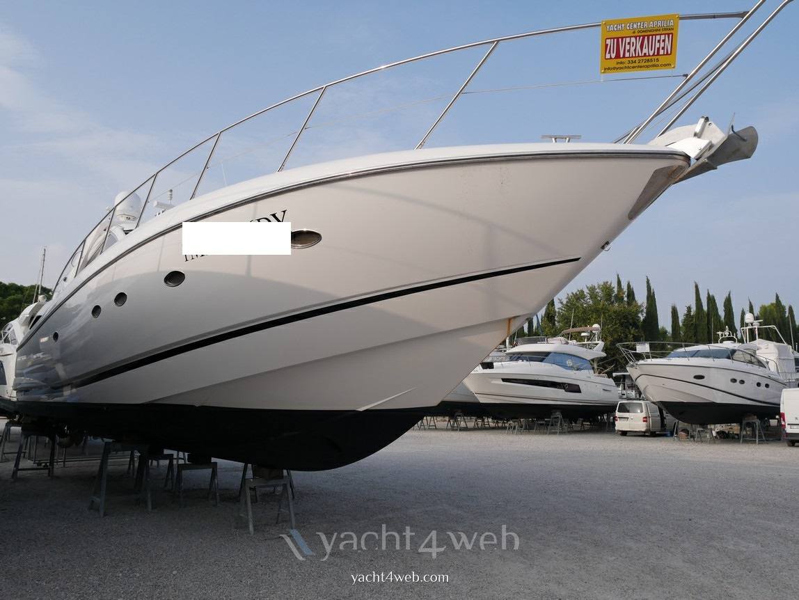 Sunseeker 53 portofino 机动船 用于销售