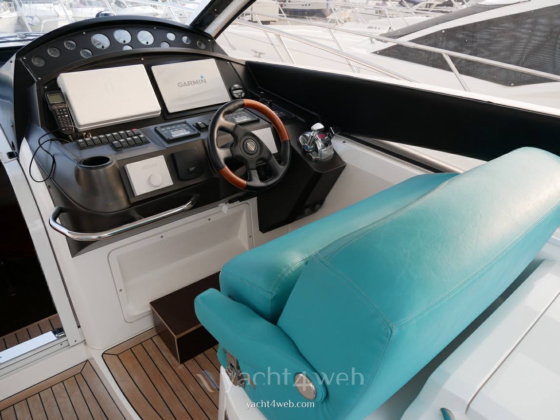 Sunseeker 53 portofino 机动船 用于销售