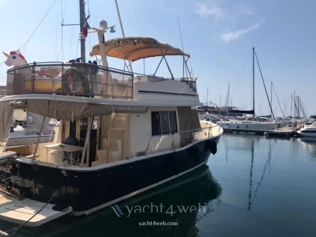 Mainship 400 trawler Motorboot gebraucht zum Verkauf