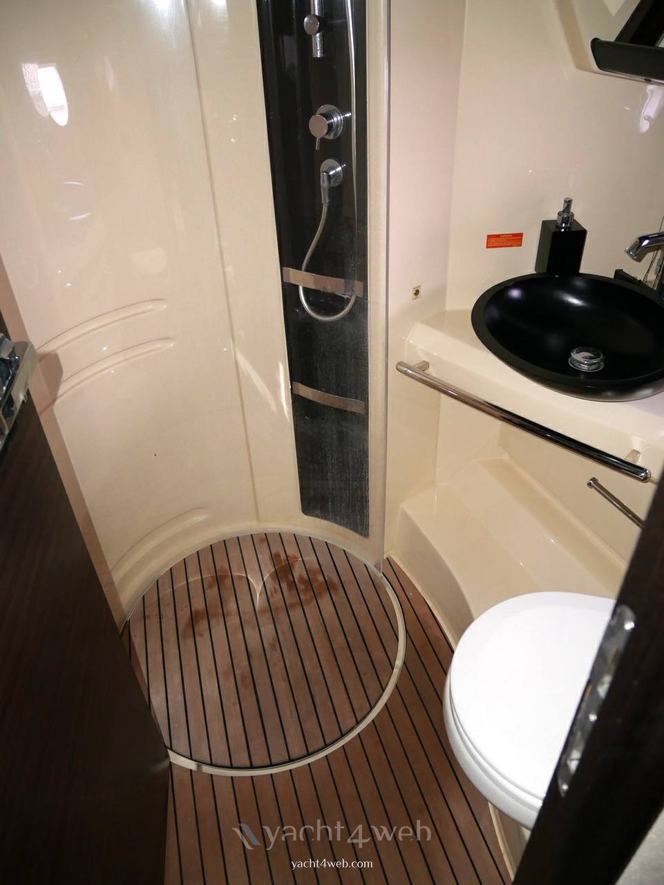 Azimut 40s Flybridge