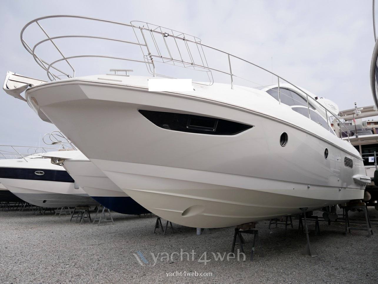 Azimut 40s Flybridge