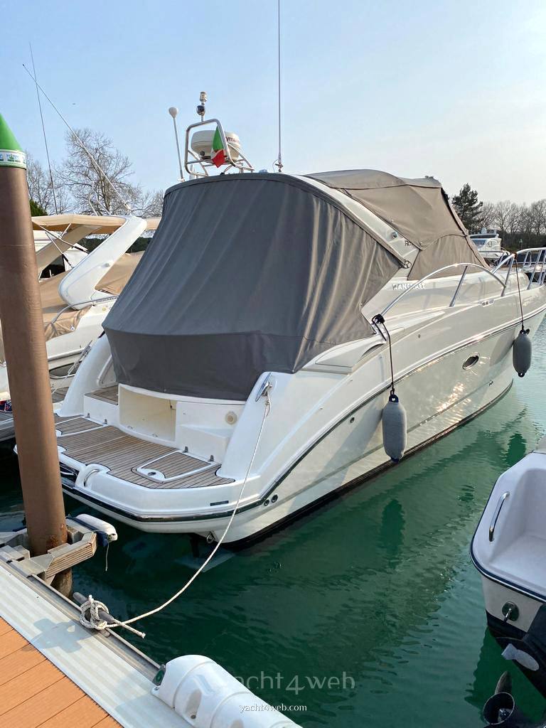 Rancraft 34 Flybridge