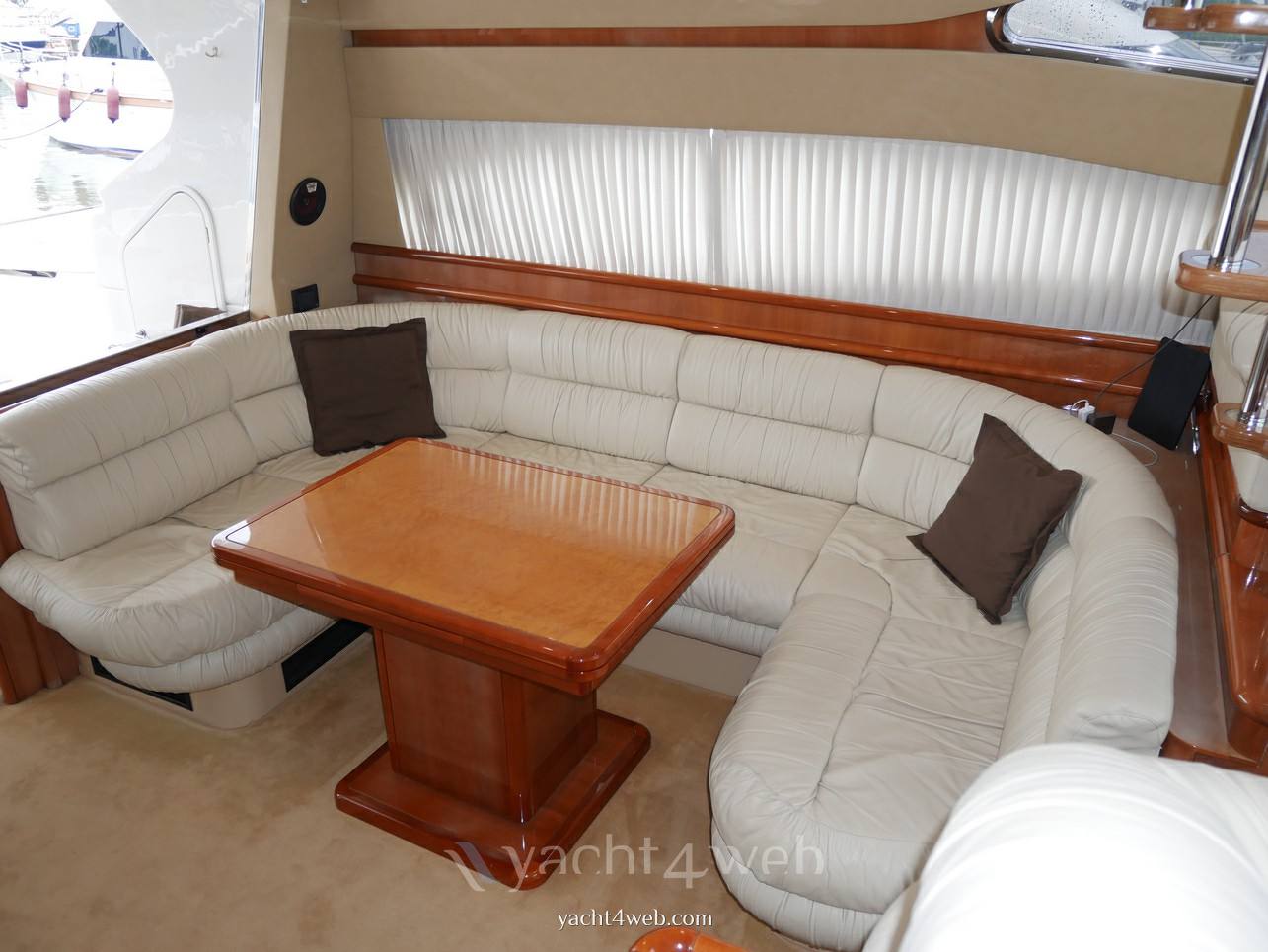 Ferretti 480 0