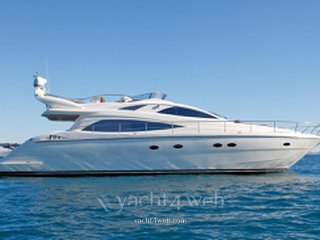 Aicon Yachts 56s