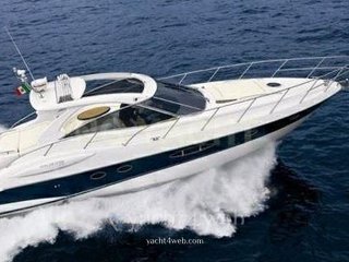 Atlantis 47 ht