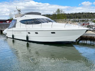 Azimut Yachts 36