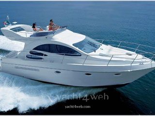 Azimut Yachts 39