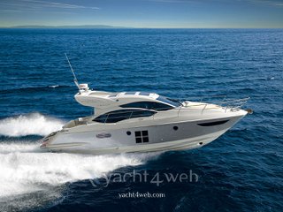 Azimut Yachts 40s