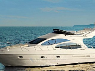 Azimut Yachts 42