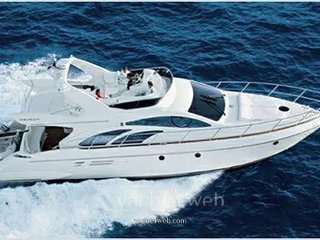 Azimut Yachts 50